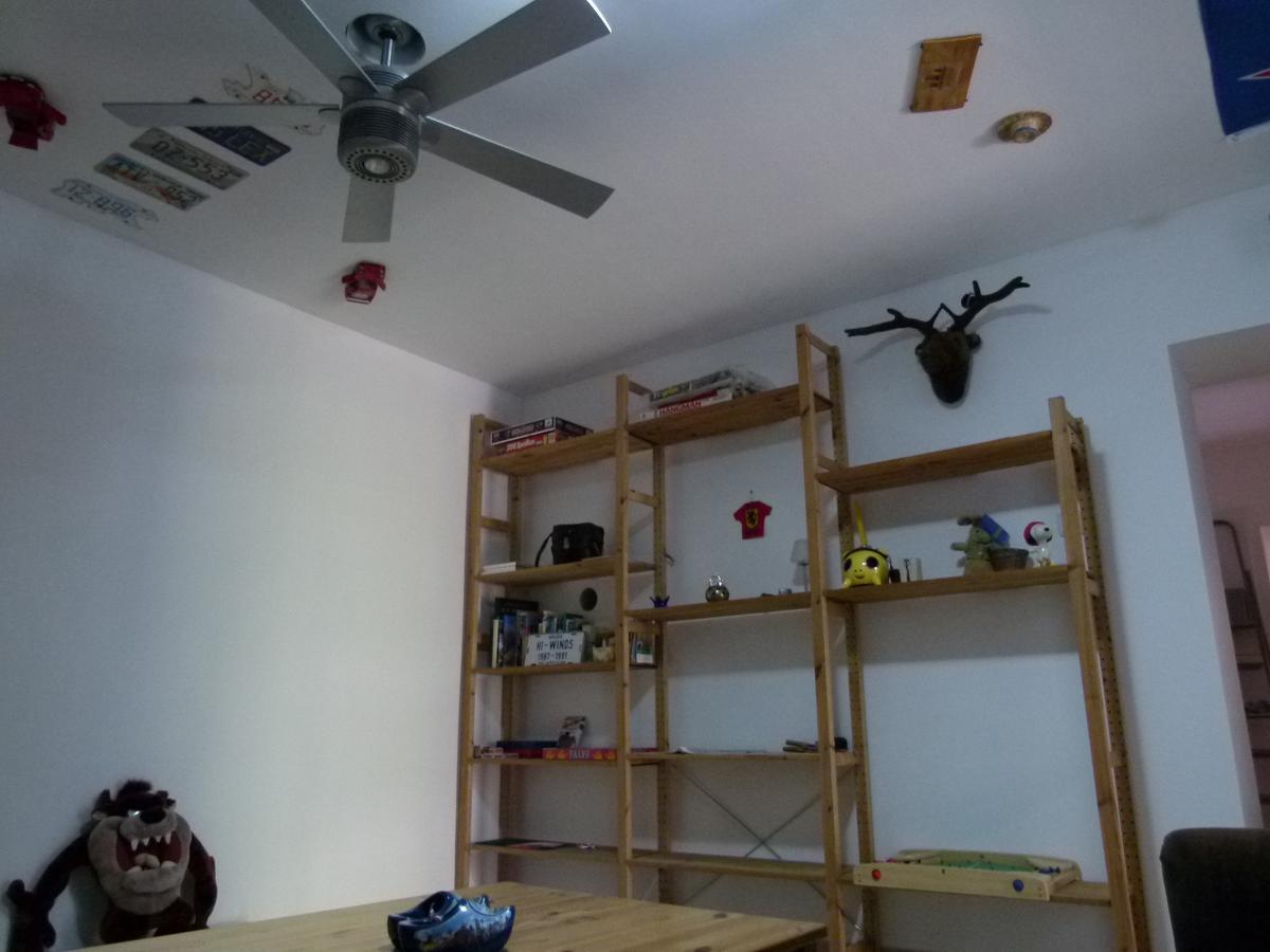 Why Me Eco-Friendly Hostel Tbilisi Exterior foto